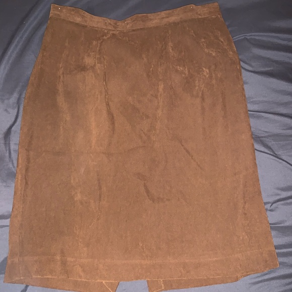 Karen Walker Dresses & Skirts - Pencil Skirt